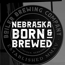 Boiler Brewing Company logo