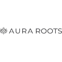 Aura Roots logo