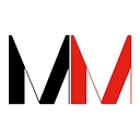 ModeMuseum (MoMu) logo