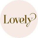 Lovely Bride logo
