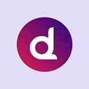 Decubate logo