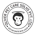 Oliver Pet Care logo