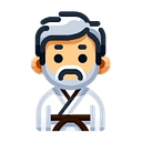 Sensei Copilot logo