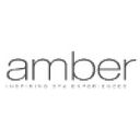 Amber Skincare logo