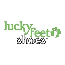 Lucky Feet Shoes logo