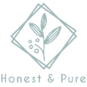 Honest & Pure logo