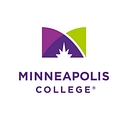 Minneapolis College logo