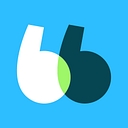 BlaBlaCar Train logo