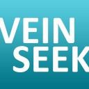 VeinSeek logo