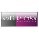 SoftThinks Wipe Engine logo