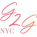 Glow 2 Go logo