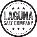 Laguna Salt Co. logo