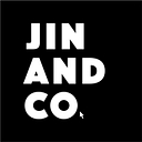 Jin & Co logo