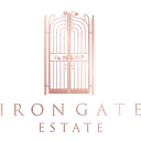 Iron Gate Estate logo
