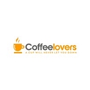 Coffee Lovers 101 logo