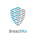 BreachRx logo