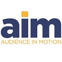 AIM Digital Agency logo