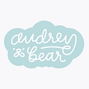 Audrey & Bear logo