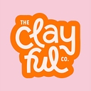 The Clayful Co. logo
