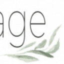 Simmer And Sage logo