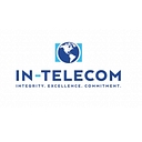 In-Telecom logo