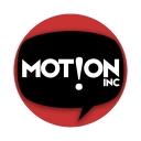 Motion Inc. logo