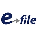 E-file.com logo