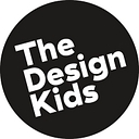 The Design Kids logo