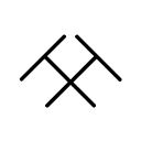 Two Tumbleweeds logo