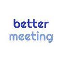 Bettermeeting logo
