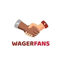 WagerFans logo