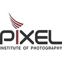 Pixel Photography logo