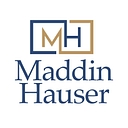 Maddin Hauser logo