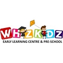 Whiz Kidz Early Learning Centre & Pre-School logo