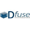 Dfuse Technologies logo