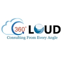 360 Degree Cloud logo