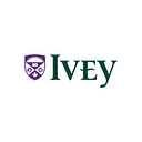 Ivey Business Journal logo