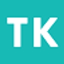 TulsaKids logo