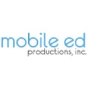 Mobile Ed Productions logo