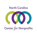 North Carolina Center for Nonprofits logo