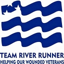 Team River Runner logo