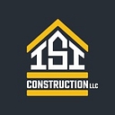 ISI Construction logo