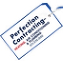Perfection Contracting, Inc. logo