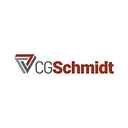 CG Schmidt logo