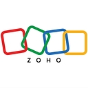 Zoholandingpage logo