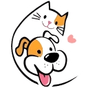 Petloverhouse logo