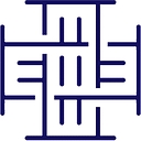 Harris Velázquez Gibbens, P.C. logo