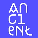 Ancient logo