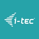 i-tec logo