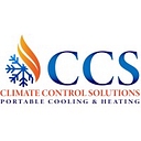 Climate Control Solutions logo